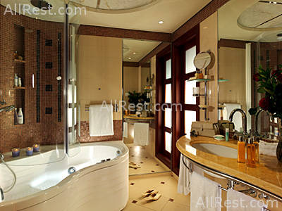 Four Seasons Hotel 22